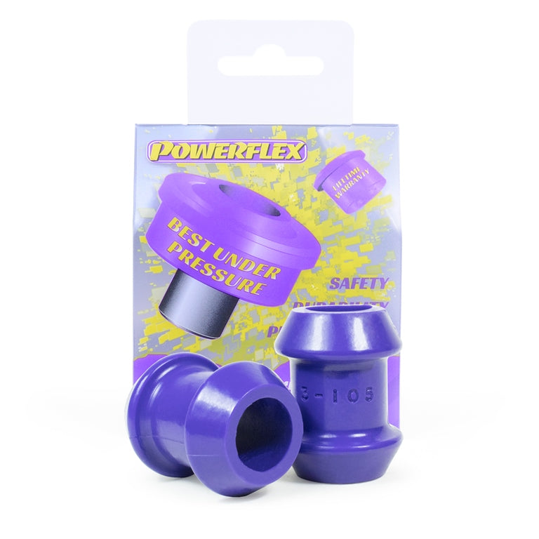 Audi 80 / 90 - inc S2/RS2 & Quattro Front ARB Drop Link to Wishbone Bush 16mm