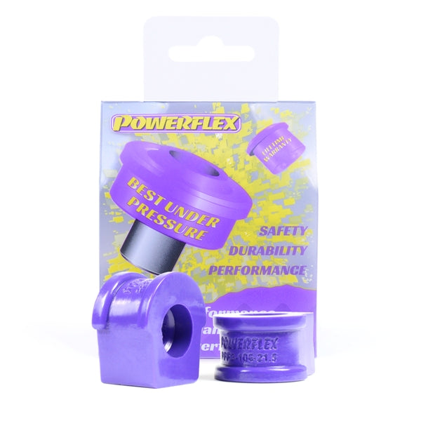 Audi 80 / 90 - inc S2/RS2 & Quattro Front Anti Roll Bar To Control Arm Bush