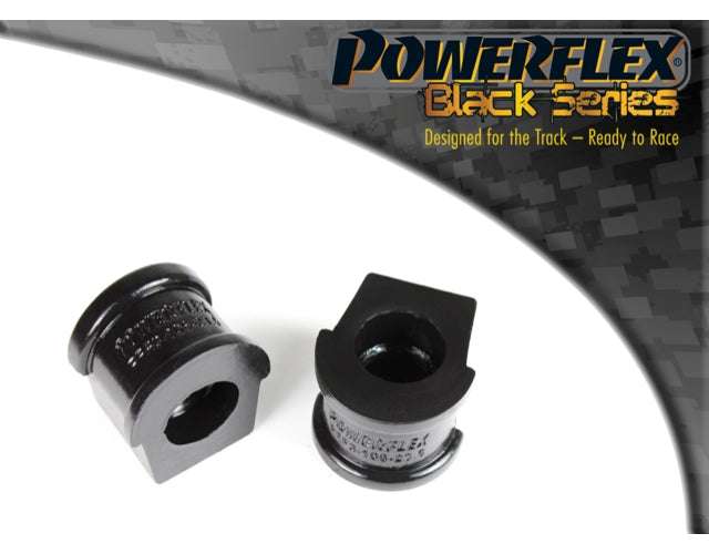 Audi 80 / 90 - inc S2/RS2 & Quattro Front Anti Roll Bar To Control Arm Bush