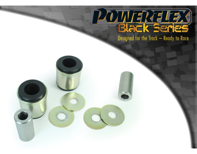 Front Lower Shock Mount