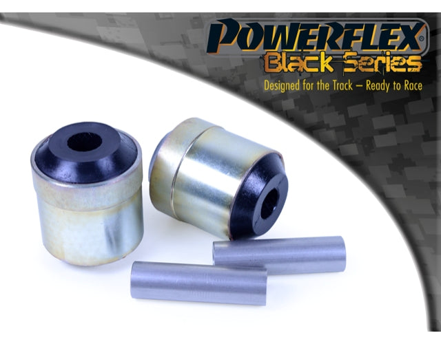 Front Tie Bar Rear Bush