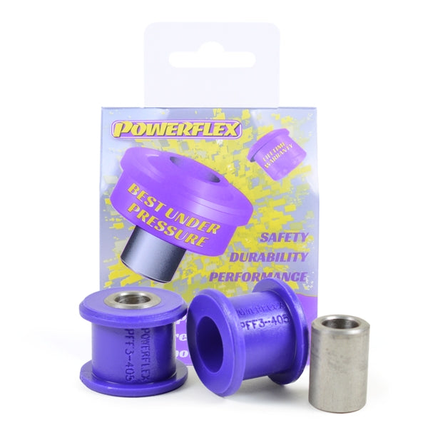 Audi Steering Arm To Rack Bush