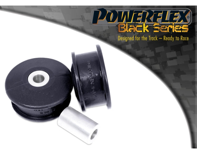 Front Wishbone (Cast) Rear Bush