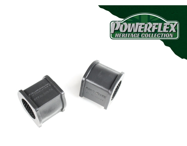 Lancia Delta 1600 GT & HF Turbo 2WD Front Anti Roll Bar Inner Bush 24mm