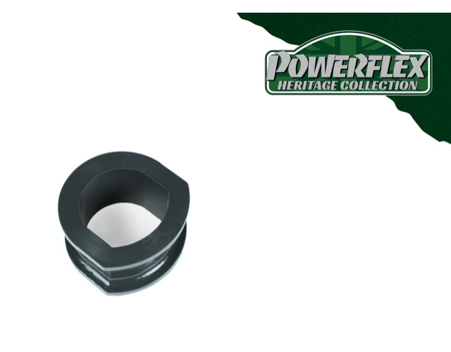 Lancia Delta 1600 GT & HF Turbo 2WD Steering Rack Mounting Bush (Left)