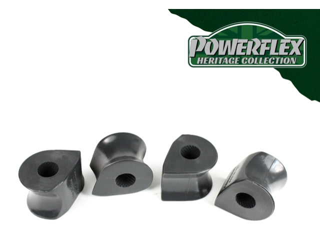 Lancia Beta inc Volumex (1972 - 1984) Front Anti Roll Bar Inner Bush 16mm