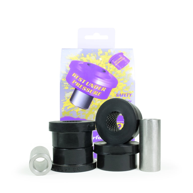 Land Rover Discovery Front Upper Wishbone Front Bush