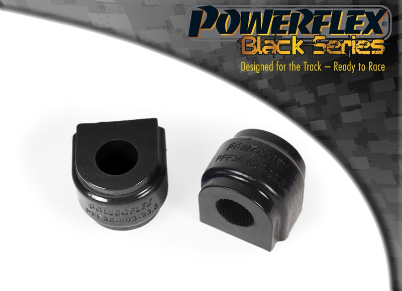 Mazda MX-5, Miata, Eunos Front Anti Roll Bar Bush