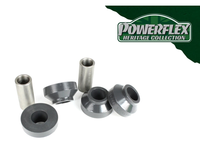 Autobianchi A112 inc Abarth (1969 - 1986) Front Track Control Arm Outer Bush