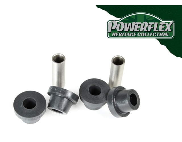 Autobianchi A112 inc Abarth (1969 - 1986) Front Track Control Arm Inner Bush