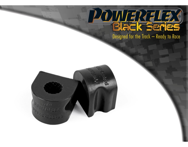 Mercedes-Benz Front Anti Roll Bar Inner Bush 23mm