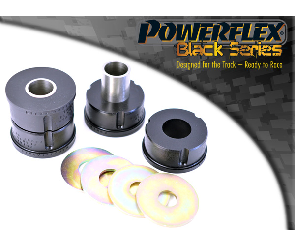 Mitsubishi Lancer Evolution IV, V & VI RS/GSR Front Wishbone Rear Bush