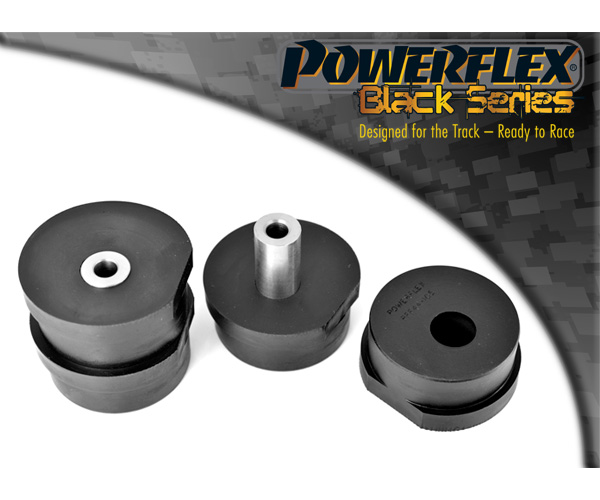 Mitsubishi Lancer Evolution X CZ4A Front Upper Engine/Trans Mount (MSport)