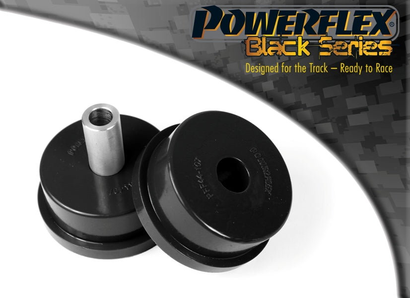Mitsubishi Lancer Evolution X CZ4A Front Lower Rear Diff Mount (MSport)