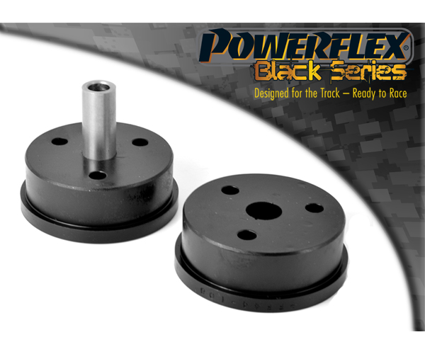 Mitsubishi Lancer Evolution X CZ4A Front Lower Rear Diff Mount (MSport)