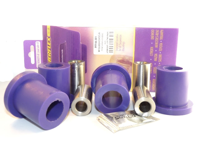 Mitsubishi Shogun V7* (2000-2006) Front Upper Wishbone Bush