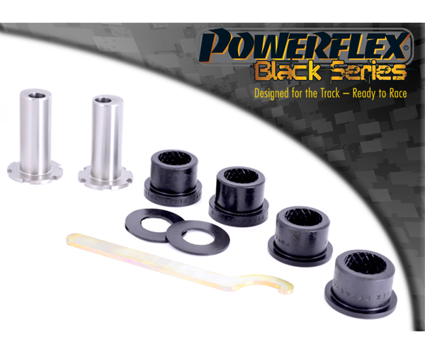 Mitsubishi Lancer Evolution X CZ4A Front Arm Front Bush, Camber Adjustable