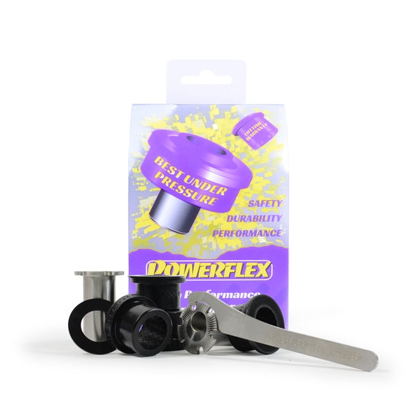 Mitsubishi Lancer Evolution X CZ4A Front Arm Front Bush, Camber Adjustable