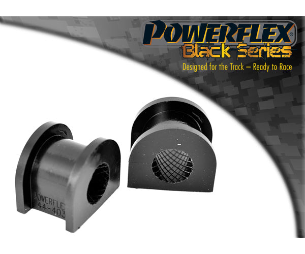 Mitsubishi Lancer Evolution X CZ4A Front Anti Roll Bar To Chassis Bush 25mm