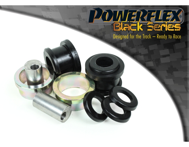 Nissan Micra Front Wishbone Rear Bush Caster Offset