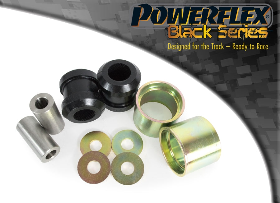 BMW Front Lower Control Arm Inner Bush