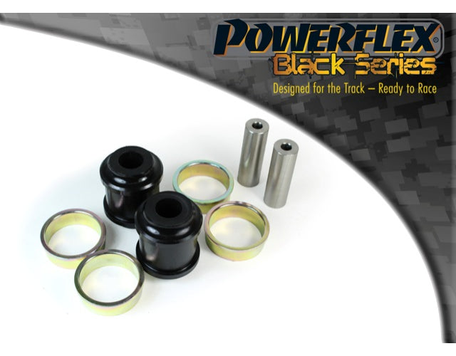 BMW X Series Front Radius Arm To Chassis Bush