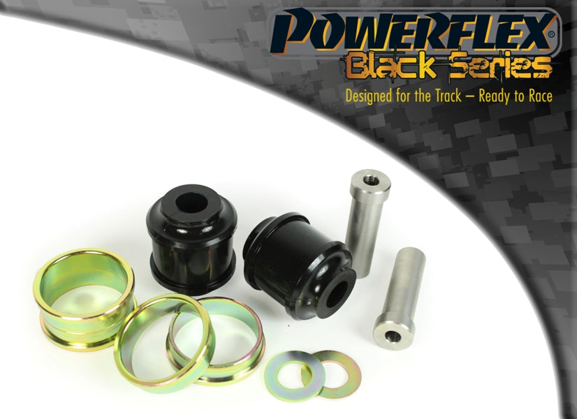 BMW Front Radius Arm To Chassis Bush