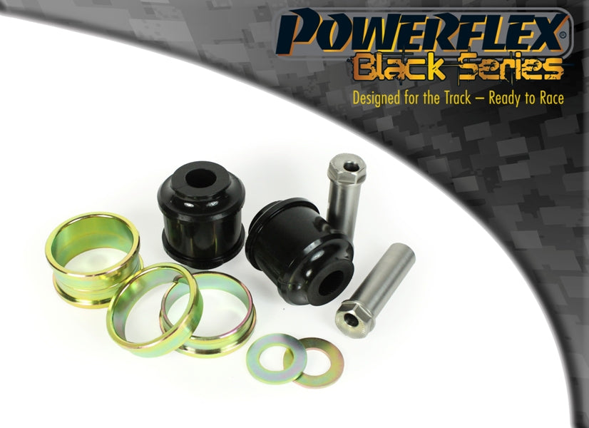 BMW Front Radius Arm To Chassis Bush Caster Adjustable