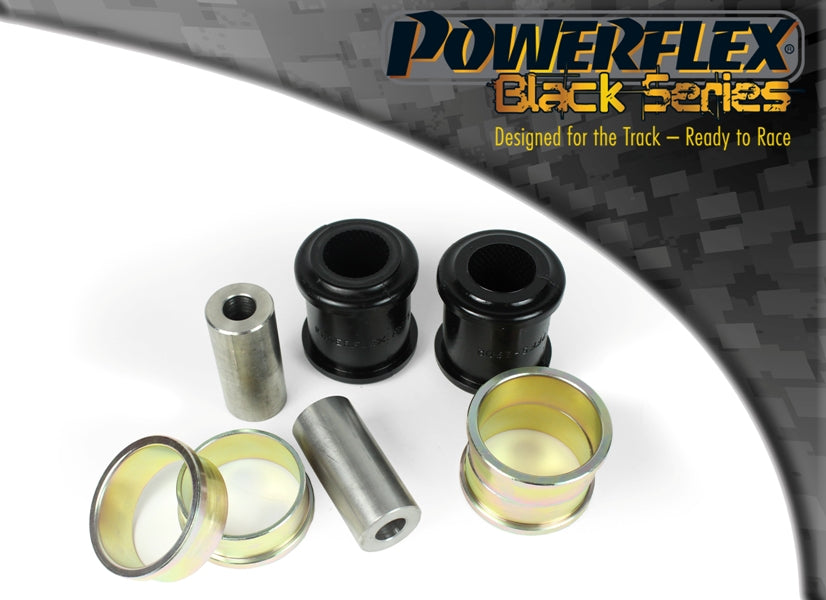 BMW Front Control Arm To Chassis Bush