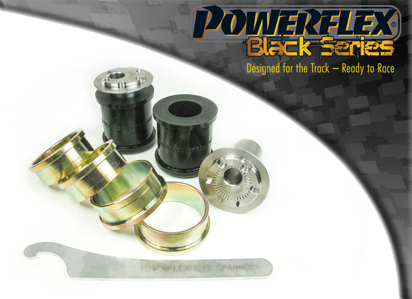 BMW Front Control Arm to Chassis Bush - Camber Adjustable