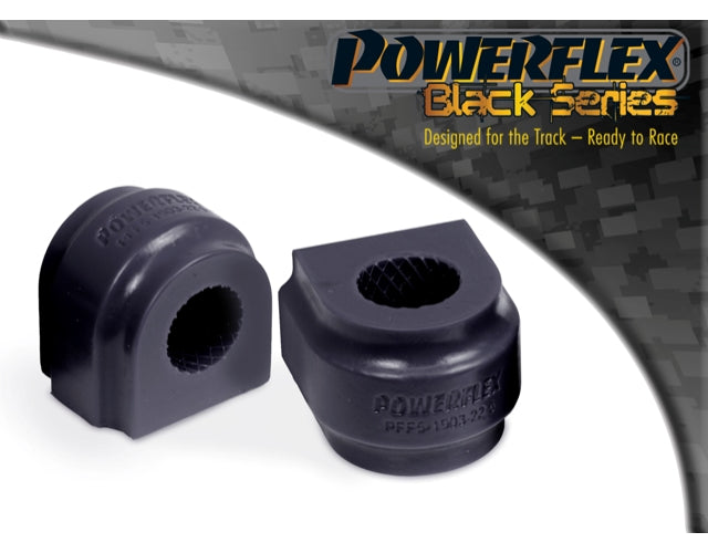 BMW Front Anti Roll Bar Bush 25mm