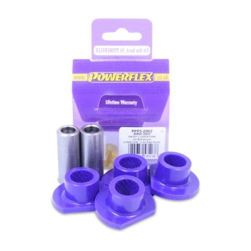 BMW Front Lower Arm Outer Bush