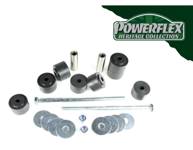 BMW Front Anti Roll Bar Link Rod Bush