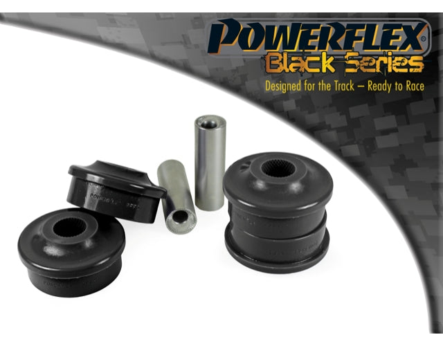 BMW 5 Series Front Radius Arm to Chassis Bush