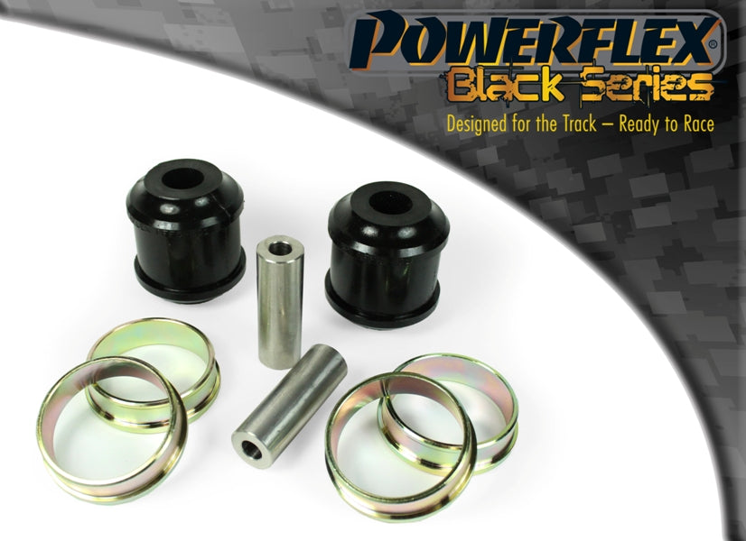 BMW Front Radius Arm To Chassis Bush