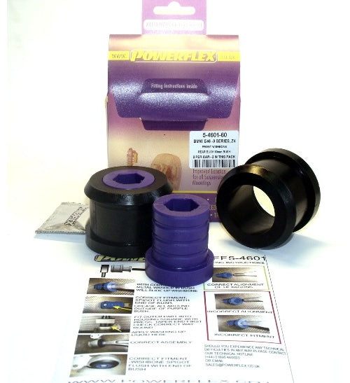 BMW 3 Series Front Wishbone Rear Bush