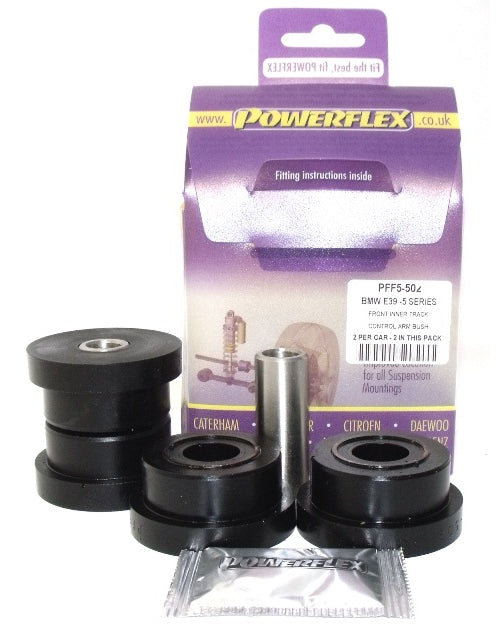 BMW 5 Series Front Inner Track Control Arm Bush