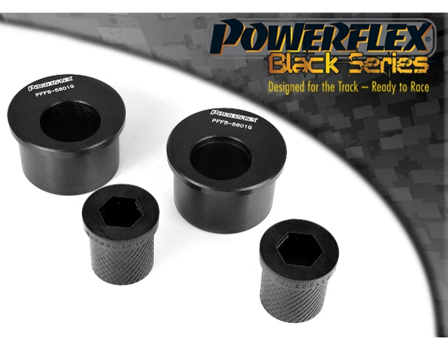 BMW Front Wishbone Rear Bush, Caster Offset