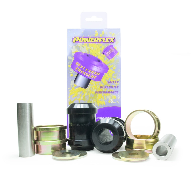 BMW Front Control Arm To Chassis Bush