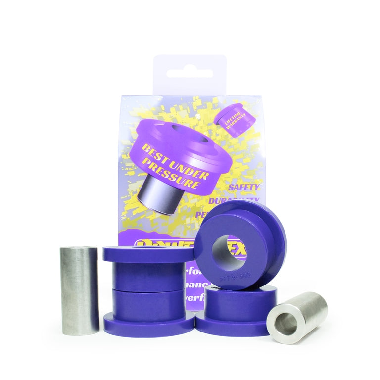 BMW 5 Series Front Lower Control Arm Inner Bush