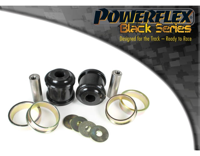 Front Radius Arm To Chassis Bush