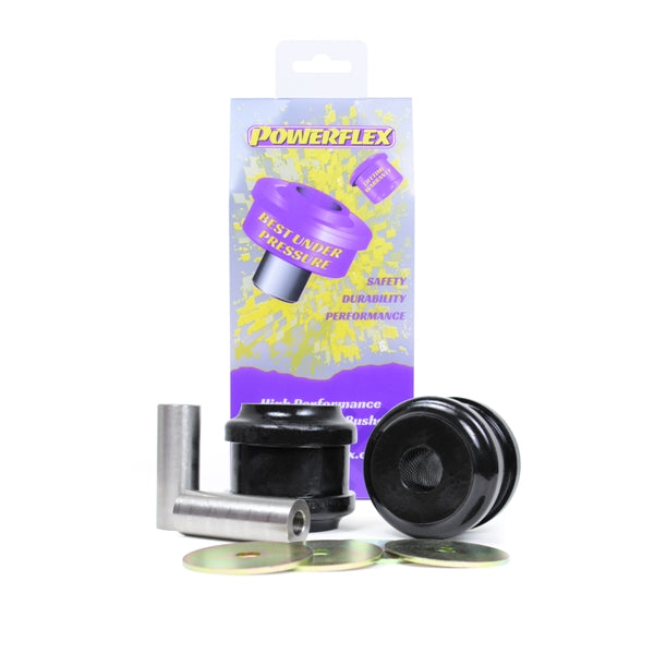 BMW Front Radius Arm To Chassis Bush