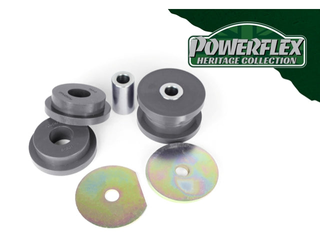 BMW Front Upper Control Arm to Chassis Bush