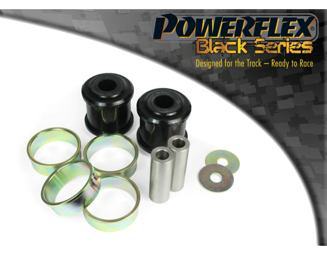 BMW X Series Front Lower Radius Arm To Chassis Bush