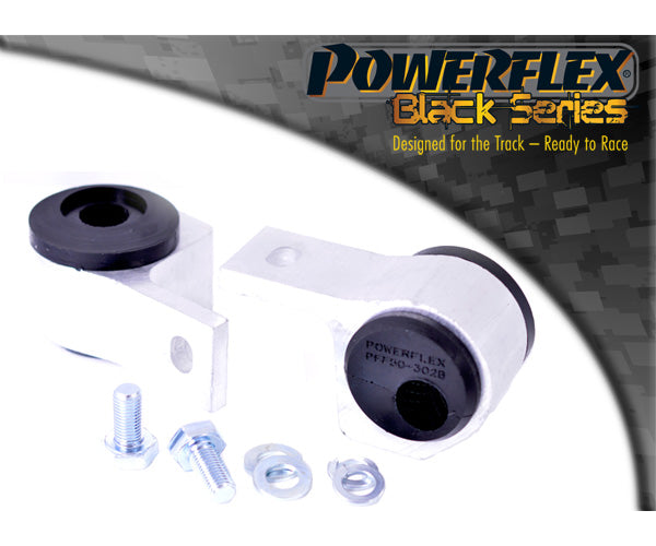 Front Arm Rear Bush Anti-Lift & Caster Offset