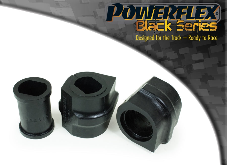 Peugeot 206 (1998-2006) Front Anti Roll Bar Bush To Chassis Bush 22mm