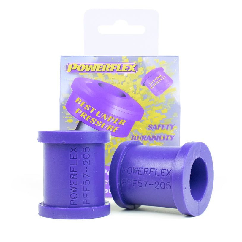 Porsche 924 and S , 944 Front Anti Roll Bar To End Link 20mm