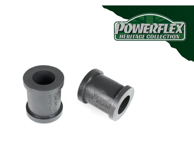 Porsche 924 and S , 944 Front Anti Roll Bar To End Link 22mm