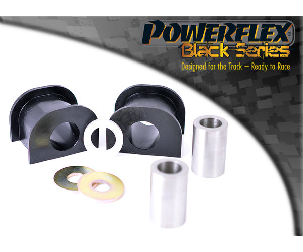 Porsche Front Wishbone Rear Bush