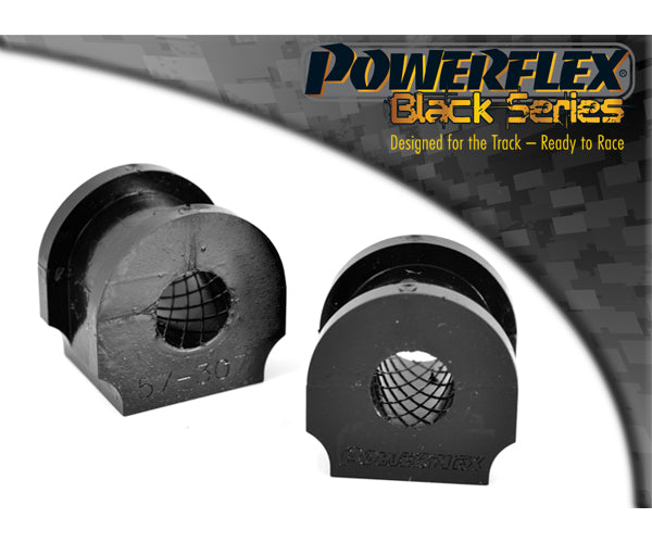 Porsche 924 and S , 944 Front Anti Roll Bar To Wishbone Bush